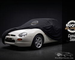 1997 MG TF 1.8