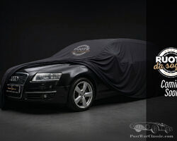 2009 Audi A6 3.0 TDI