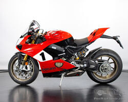 2020 Ducati PANIGALE V4 25° ANNIVERSARIO 916