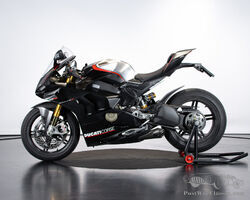 2021 Ducati PANIGALE V4 SP