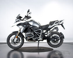 2022 BMW R 1250 GS