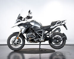 2022 BMW R 1250 GS