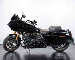 2022 Harley Davidson ROAD GLIDE ST
