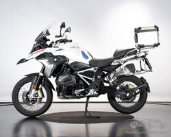 2023 BMW R 1250 GS RALLYE