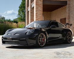 2023 Porsche 992 (911) GT3 CLUB SPORT