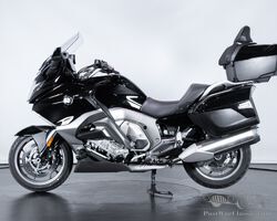 2024 BMW K 1600 GTL