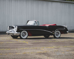 1954 Buick Skylark | RM Sotheby's | The Hershey Auction