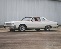 1979 Buick Electra Park Avenue Coupe | RM Sotheby's | The Hershey Auction