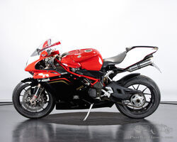2002 MV Agusta F4 1000