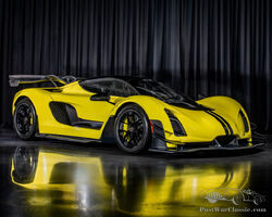 2025 Czinger 21C | RM Sotheby's | The Monterey Auction