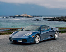 2006 Ferrari F430 | RM Sotheby's | The Monterey Auction