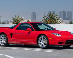 2005 Acura NSX | The Quail Auction 2026