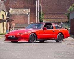 1987 Nissan 300ZX Turbo | The Summer Serenade Auction | 18th July