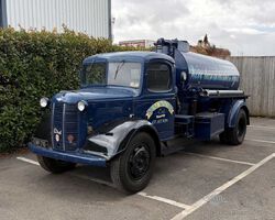 1946 Austin Lorry | The Summer Serenade Auction | 18th July