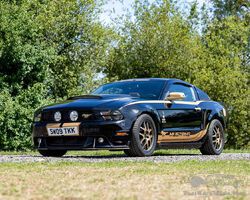2009 Ford Mustang V6 | The Summer Serenade Auction | 18th July