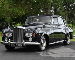 1962 Bentley S3 | The Summer Serenade Auction | 18th July