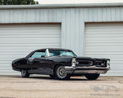 1966 Pontiac Grand Prix | RM Sotheby's | The Hershey Auction