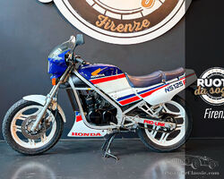 1987 Honda NS 125 F