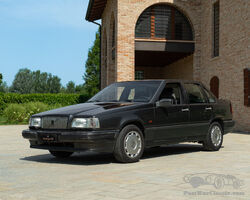 1992 Volvo 850 GLT