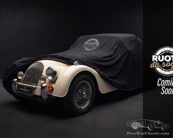 1989 Morgan 4/4