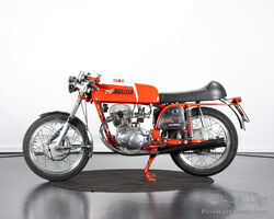 1972 MV Agusta 350 SPORT ELETTRONICA