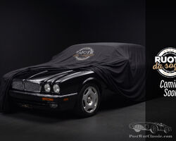 1995 Jaguar XJR 6