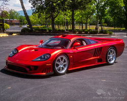 2005 Saleen S7 | RM Sotheby's | The Monterey Auction