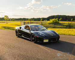 2008 Ferrari 430 Scuderia | RM Sotheby's | The Monterey Auction