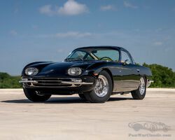 1965 Lamborghini 350 GT | The Quail Auction 2026