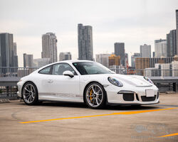 2016 Porsche 911 R | RM Sotheby's | Private Sales
