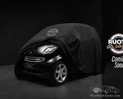 2004 Smart FORTWO