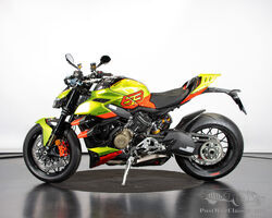 2024 Ducati STREETFIGHTER V4 LAMBORGHINI