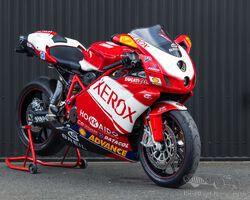 2006 Ducati 999R Xerox