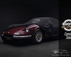 1972 Ferrari DINO 246 GT