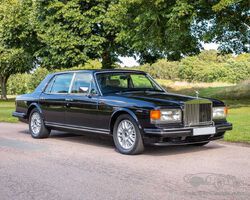 1994 Rolls-Royce Flying Spur | The Summer Serenade Auction | 18th July