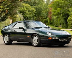 1989 Porsche 928 S4 | The Summer Serenade Auction | 18th July