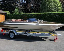1978 Glastron Carlson 16 SS CVX | The Summer Serenade Auction | 18th July