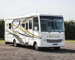 2005 Newmar Scottsdale 3201 Motorhome | The Summer Serenade Auction | 18th July