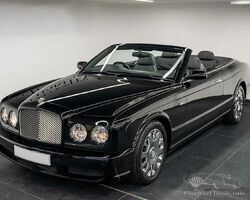 2006 Bentley Azure | The Summer Serenade Auction | 18th July