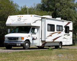 2007 Ford Motorhome | The Summer Serenade Auction | 18th July