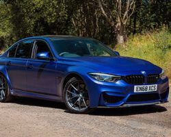 2019 BMW M3 CS | The Summer Serenade Auction | 18th July