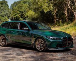2025 BMW M3 CS Touring | The Summer Serenade Auction | 18th July