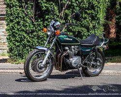 1978 Kawasaki Z1000 | The Summer Serenade Auction | 18th July