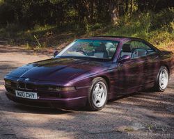 1994 BMW 850CSi | The Summer Serenade Auction | 18th July
