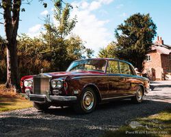 1970 Rolls-Royce Silver Shadow I | The Summer Serenade Auction | 18th July