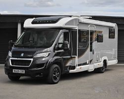 2025 Peugeot Bailey Autograph III 79/4 | The Summer Serenade Auction | 18th July