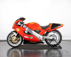 1994 Bimota SB6 PISTA