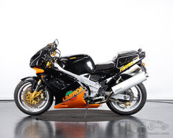 2000 Laverda 750 FORMULA S