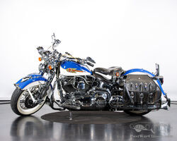 2000 Harley Davidson SOFTAIL SPRINGER