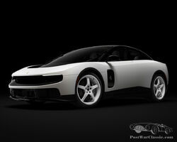 2026 Ferrari Luce 'Tailor Made' | RM Sotheby's | The Monterey Auction